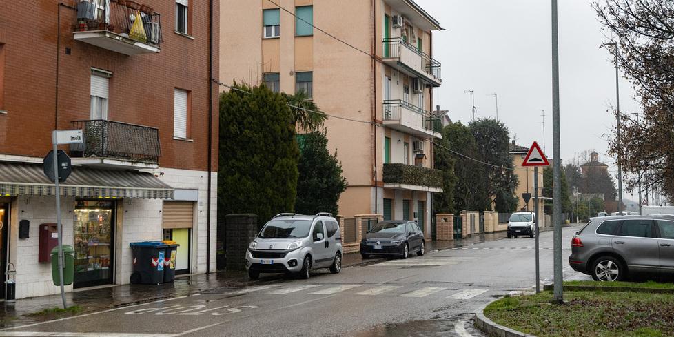 Un’anziana signora è stata narcotizzata e derubata nella sua casa