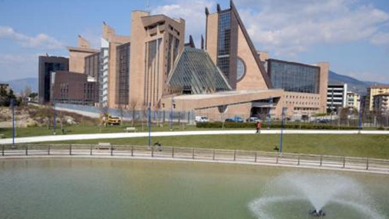 Il tribunale di Firenze