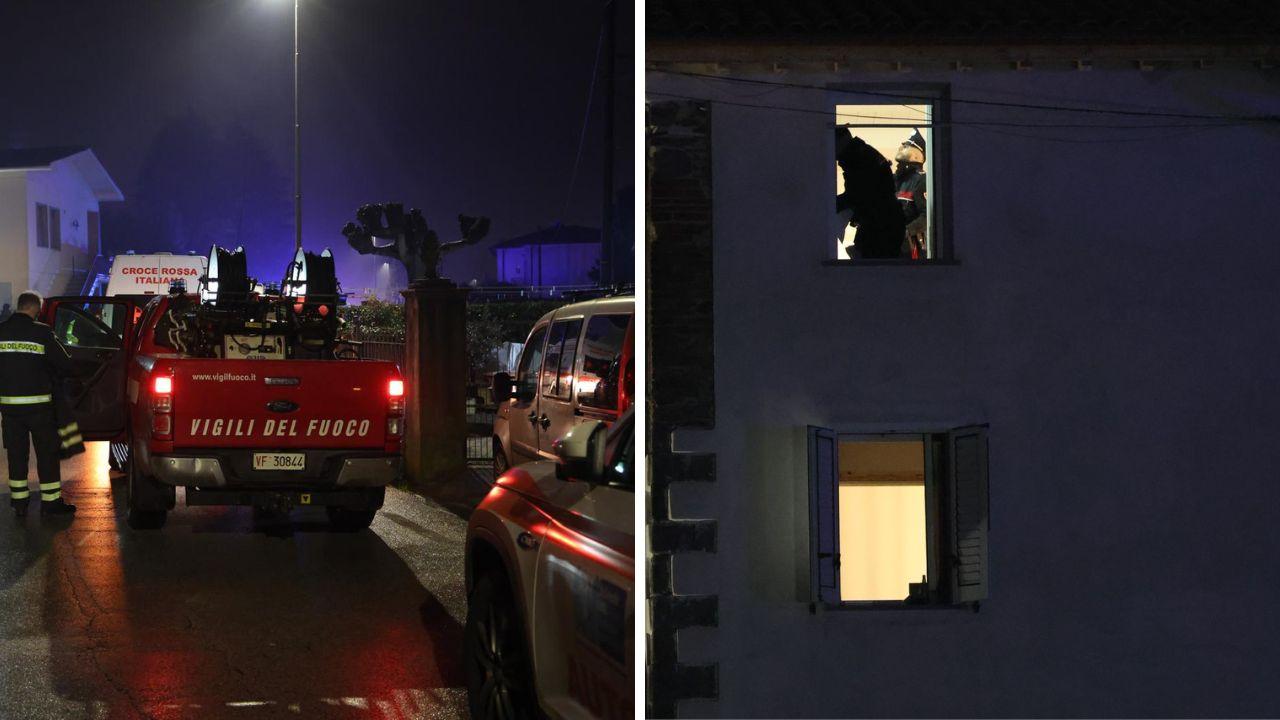 Monossido di carbonio killer: famiglia uccisa a Porcari. L’allarme dello zio, l’ipotesi caldaia e la comunità sotto choc – Chi sono le vittime