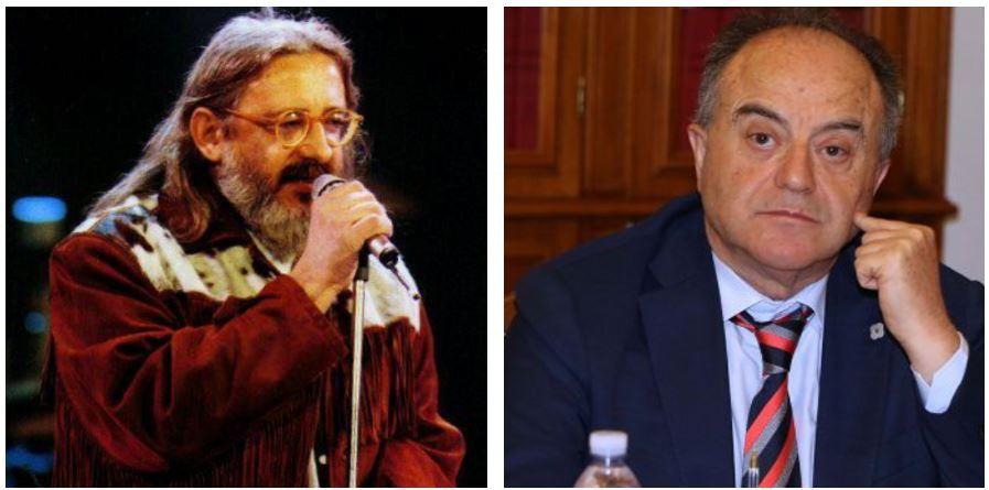 Il Nomadincontro vola ancora alto: a Gratteri il premio Augusto Daolio