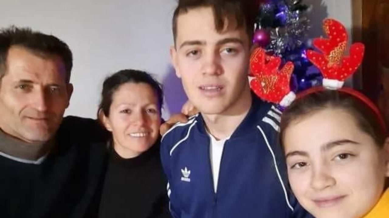 Monossido di carbonio killer: famiglia uccisa a Porcari. L’allarme dello zio, l’ipotesi caldaia e la comunità sotto choc – Chi sono le vittime