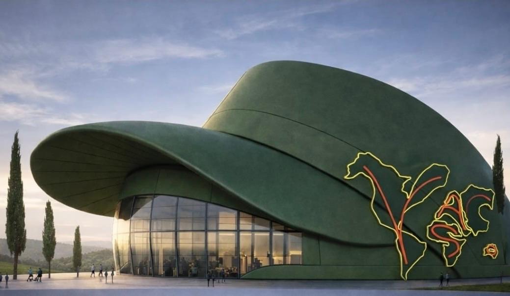 Il sogno di Marco: «Un auditorium dedicato a Vasco, aiutatemi a costruirlo»