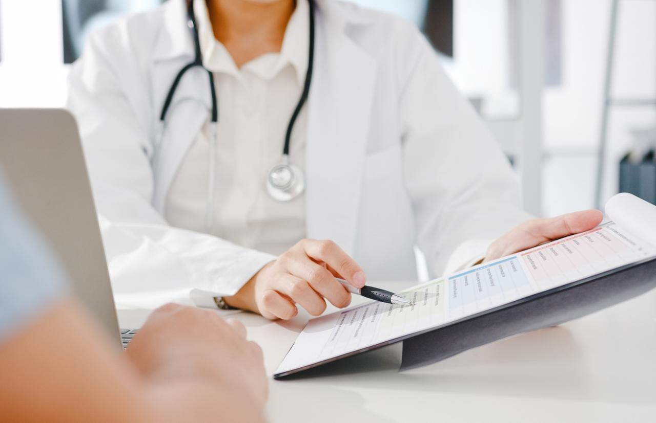 «Ambulatori Ascot al collasso, medici senza stipendio da mesi»: la denuncia di Forza Italia