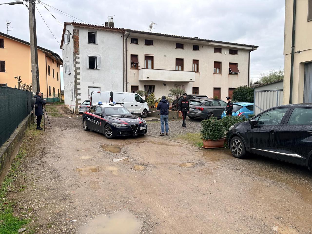 Monossido di carbonio killer: famiglia uccisa a Porcari. L’allarme dello zio, l’ipotesi caldaia e la comunità sotto choc – Chi sono le vittime