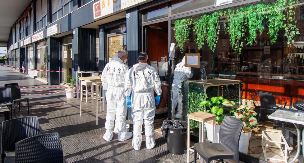 Omicidio Big Town, la difesa dei Di Gaetano: «Hanno agito in un clima di paura»