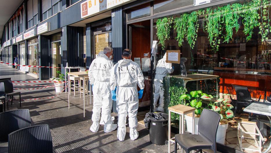 Omicidio Big Town, la difesa dei Di Gaetano: «Hanno agito in un clima di paura»