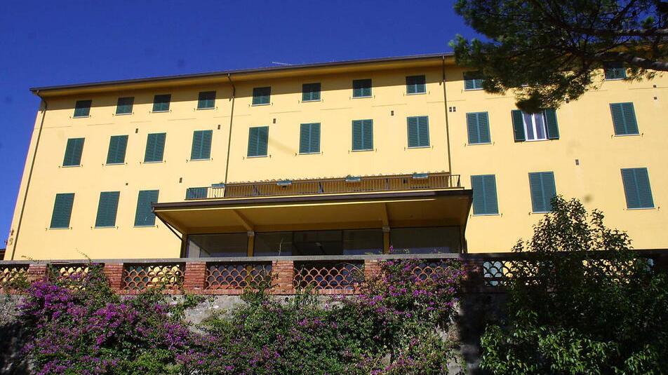 La rinascita del Quisisana a Montecatini Alto. Diventerà una Rsa e non solo