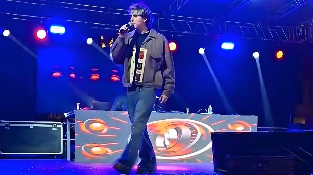 Apathico cerca la consacrazione dopo il palco con Fedez a Capodanno