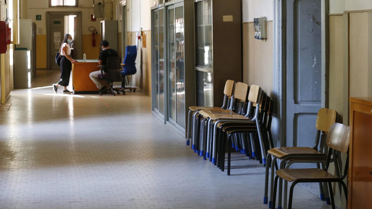 Dimensionamento scolastico, la Sardegna tagliata fuori dai fondi Pnrr. Lai: «Inaccettabile, il Governo torni indietro»