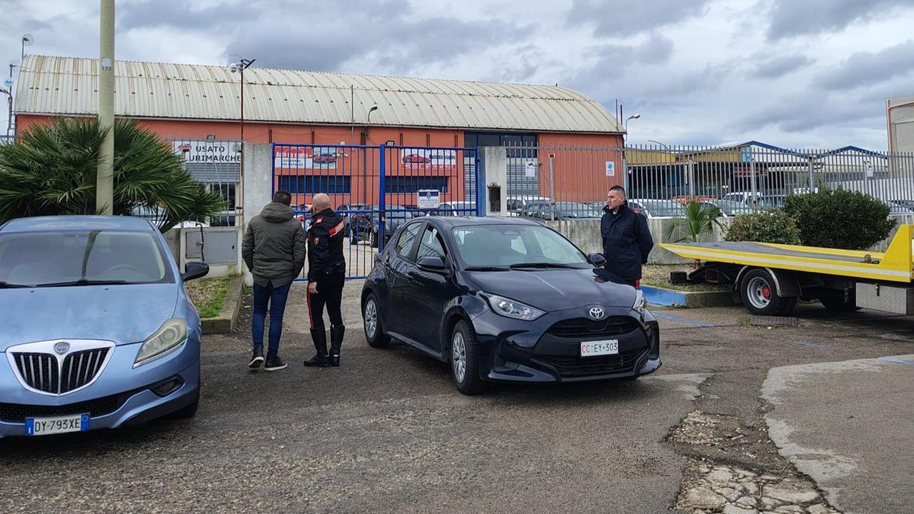 Sassari, colpi di pistola a Predda Niedda: «Ho sparato per difendermi»