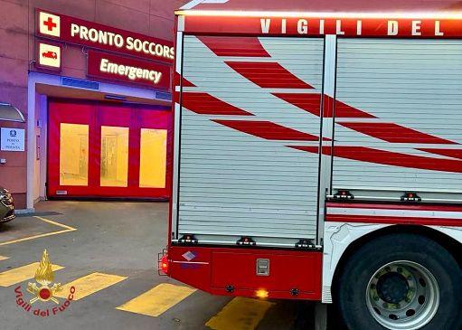 Guasto alla caldaia, genitori con due figli muoiono per le esalazioni di monossido