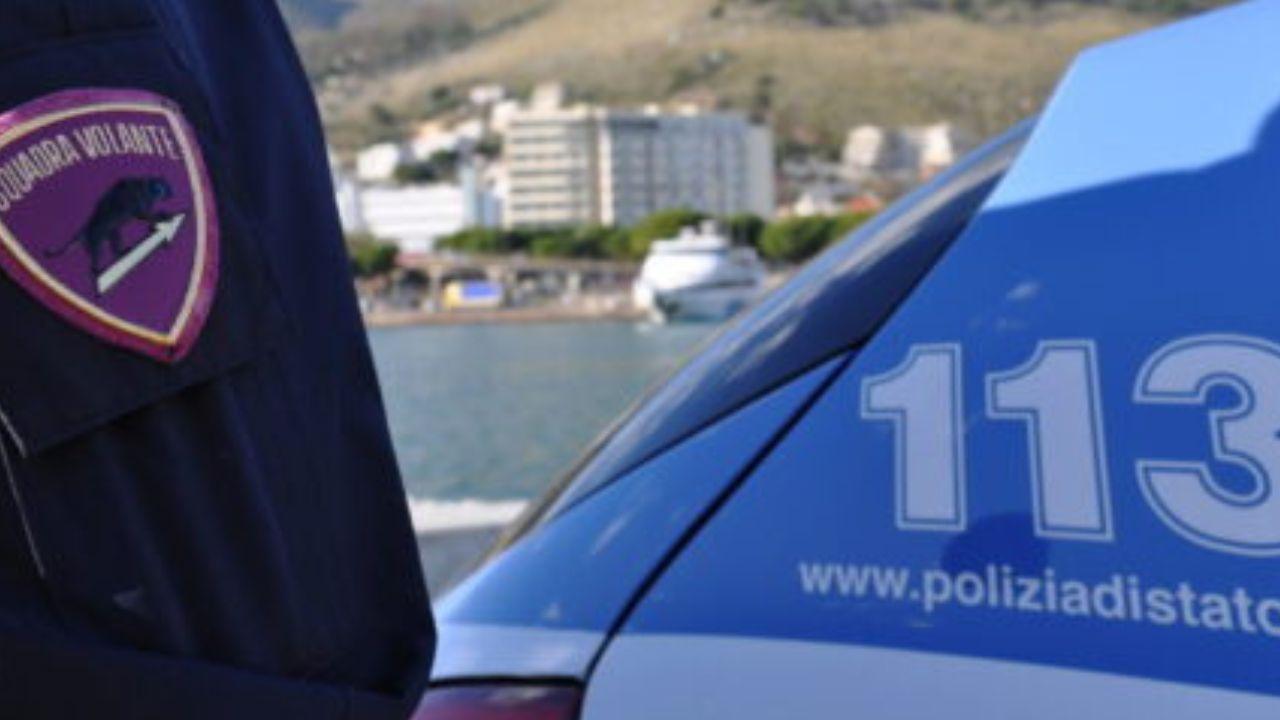 
	L'operazione della polizia (Foto di repertorio)

