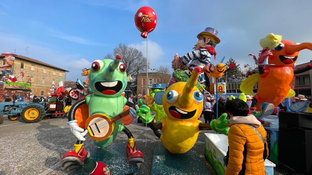 Il Carnevale del Castlein è pronto per il bis: il programma