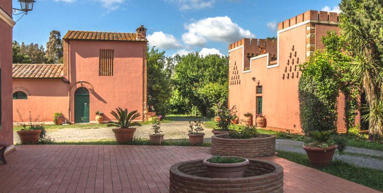 Collemezzano, fattoria all’asta ma questa volta sarà divisa in lotti<br type="_moz" />
