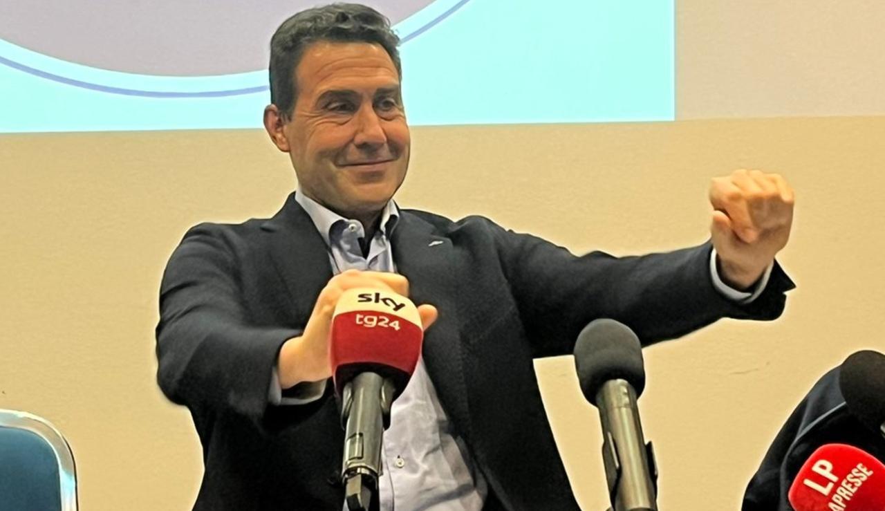 
	Roberto Vannacci a Modena

