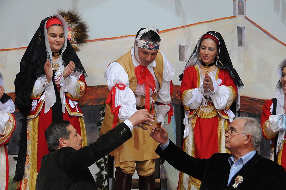 Sartiglia sempre più a rischio, la minoranza attacca: «Fallimento totale della giunta»