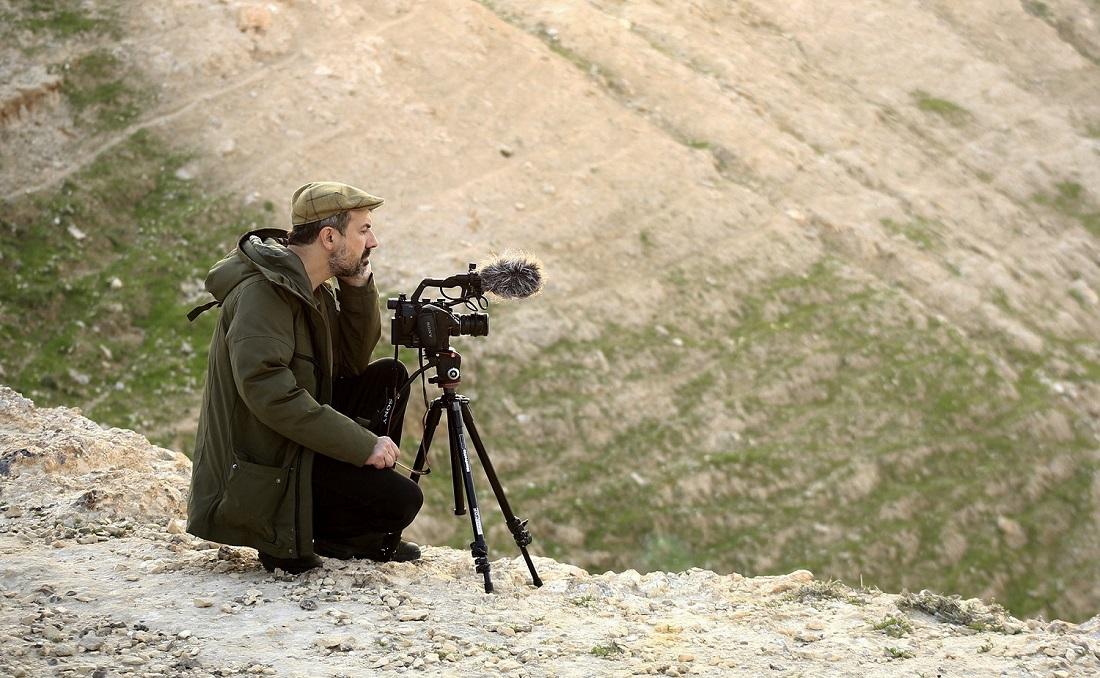 Palestina, doppia proiezione in città per il documentario del sassarese Fabian Volti