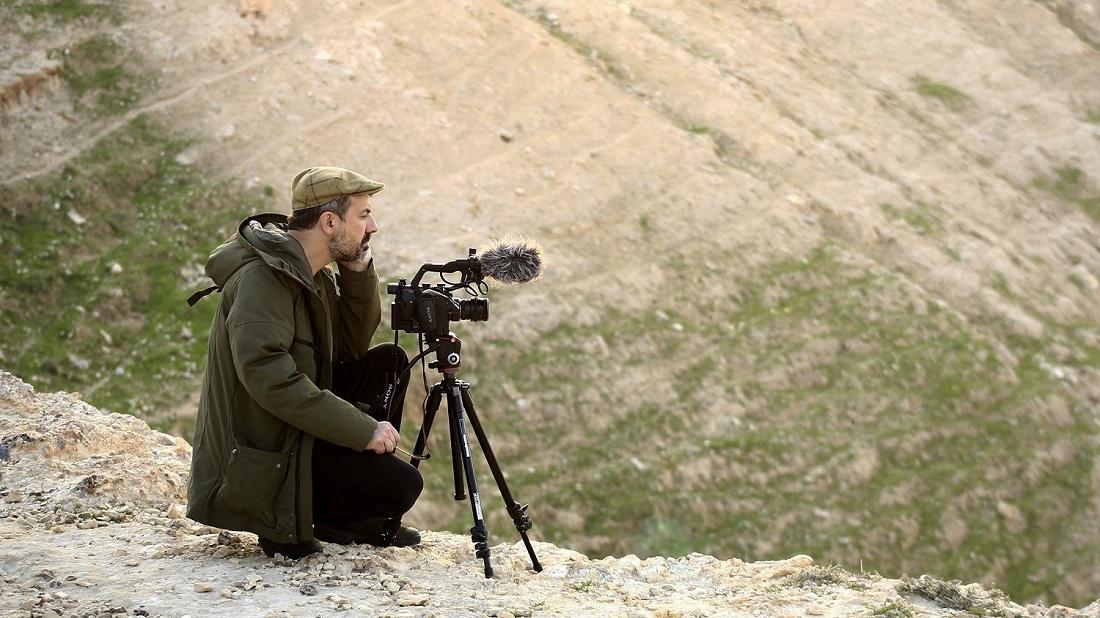 Palestina, doppia proiezione in città per il documentario del sassarese Fabian Volti