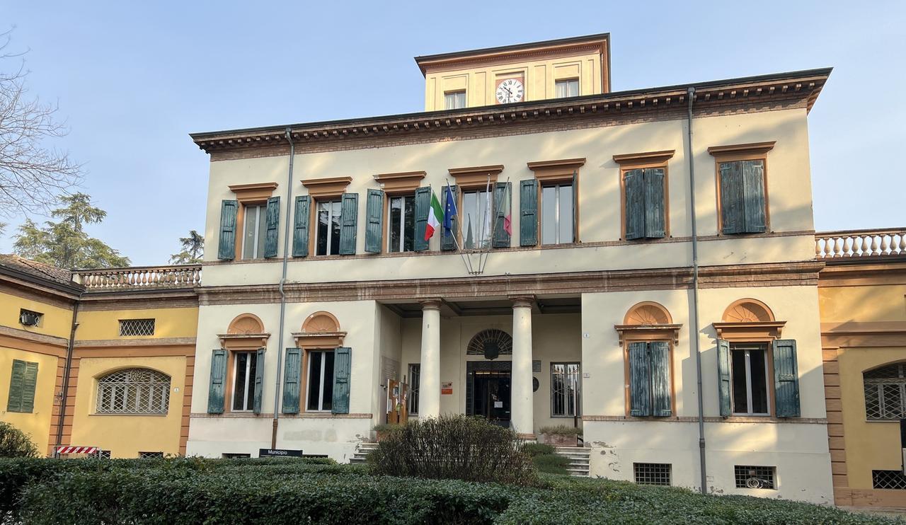 
	Il Comune di Vignola

