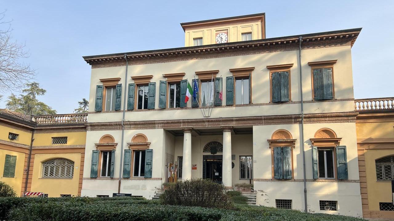 Il Comune di Vignola