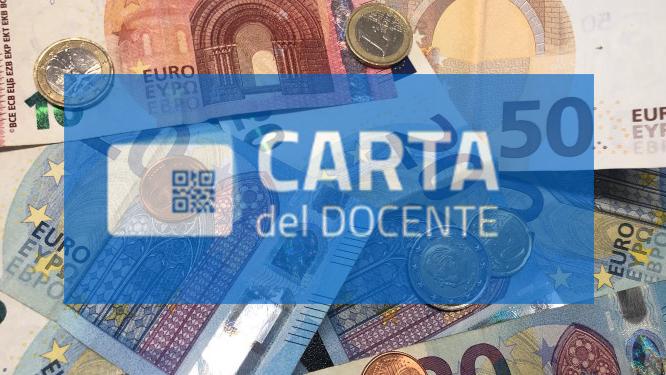 Carta docente, più beneficiari ma meno soldi: 400 euro ai docenti, precari inclusi – Tutte le novità