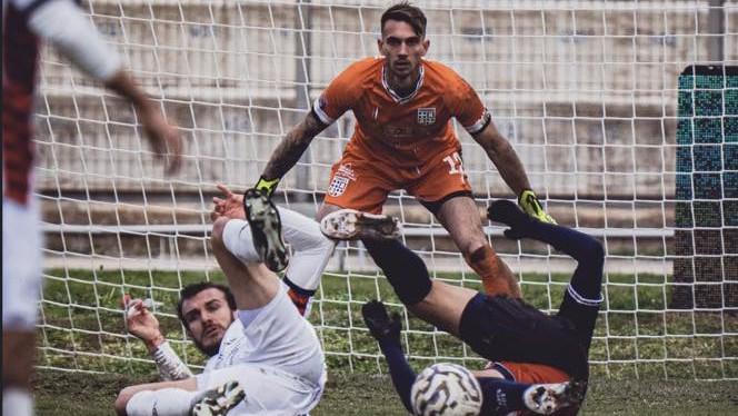 La Torres riceve la Juventus Next Gen. Alfonso Greco: «Ci servono i 3 punti»