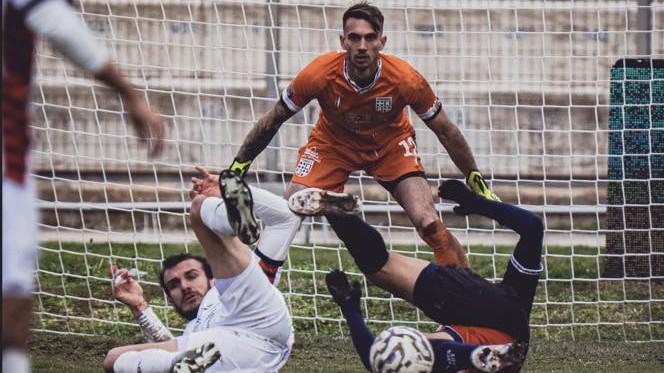 La Torres riceve la Juventus Next Gen. Alfonso Greco: «Ci servono i 3 punti»