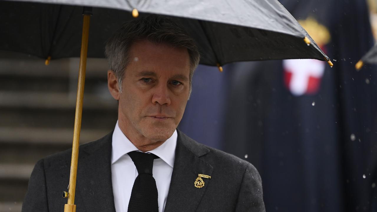 Emanuele Filiberto: «Durante l’esilio venivamo in Sardegna per respirare l’aria d’Italia»