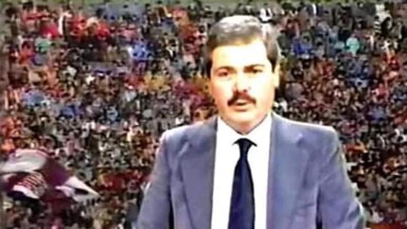 Addio a Cesare Castellotti, morto a 86 anni uno dei volti storici del 90° minuto