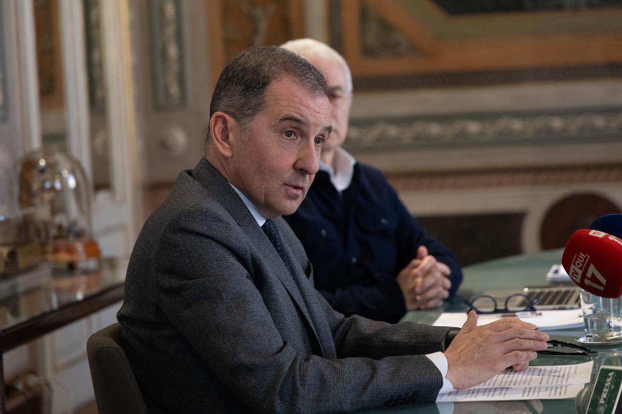 Fondazione di Modena, l’ex dipendente ha rubato più di un milione: «Un disonesto, recupereremo tutto»