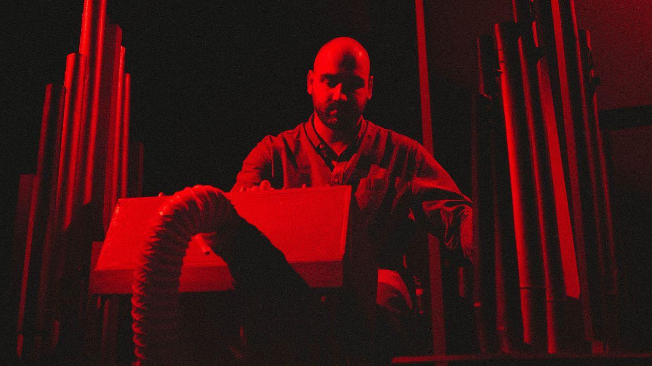 Livorno, arte e musica: Nardella presenta Hissed Syntax per Nautilus