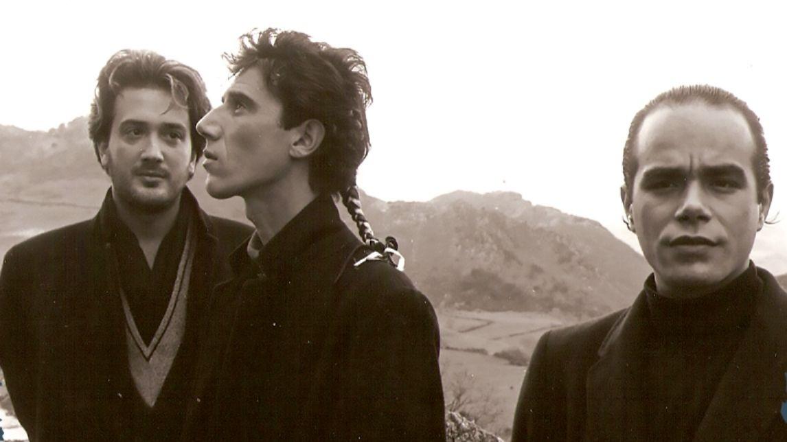 Gino Marielli: «I miei primi 50 anni nella musica. Con i Tazenda una storia infinita»