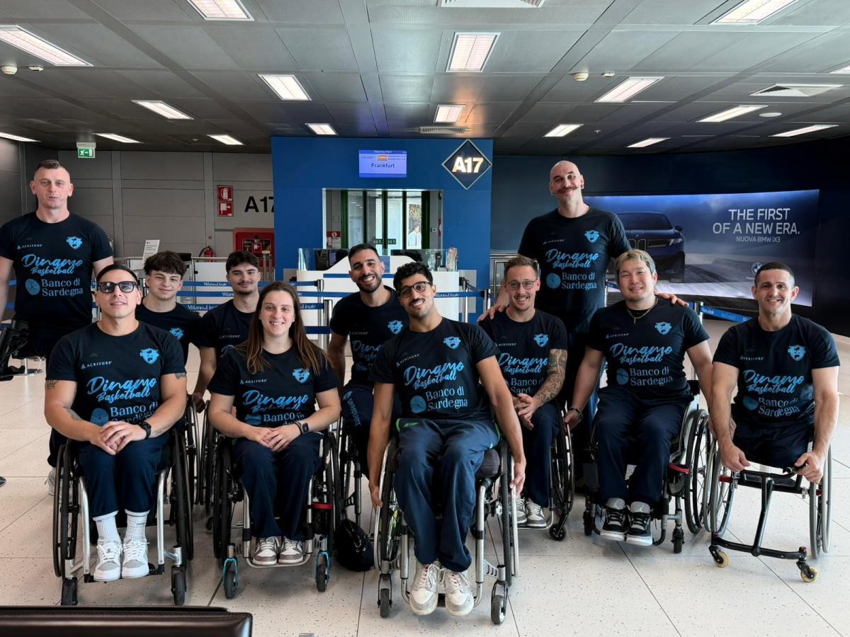 
	La formazione della <strong>Dinamo Lab Banco di Sardegna</strong>

