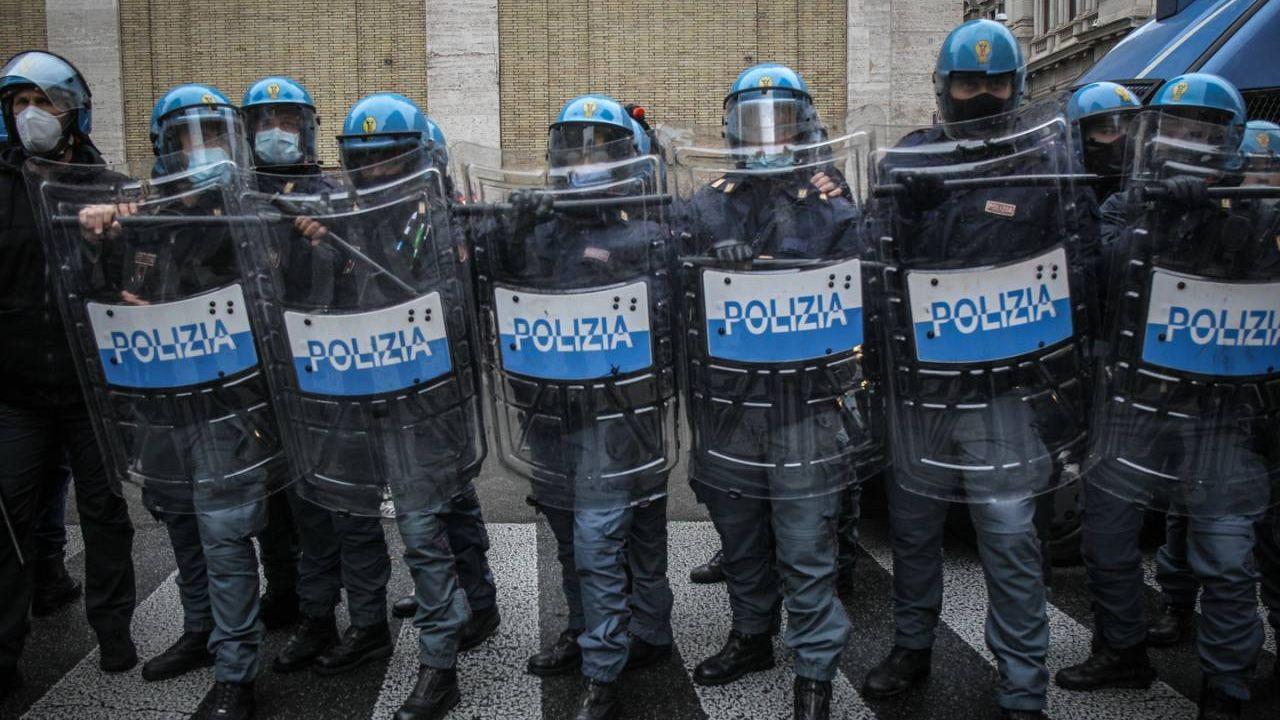 Le nuove norme del decreto sicurezza