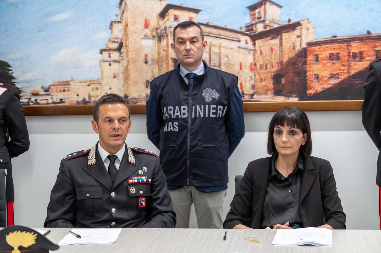 Argenta, nuove accuse per le morti in ospedale: l’infermiere indagato aveva un titolo falso