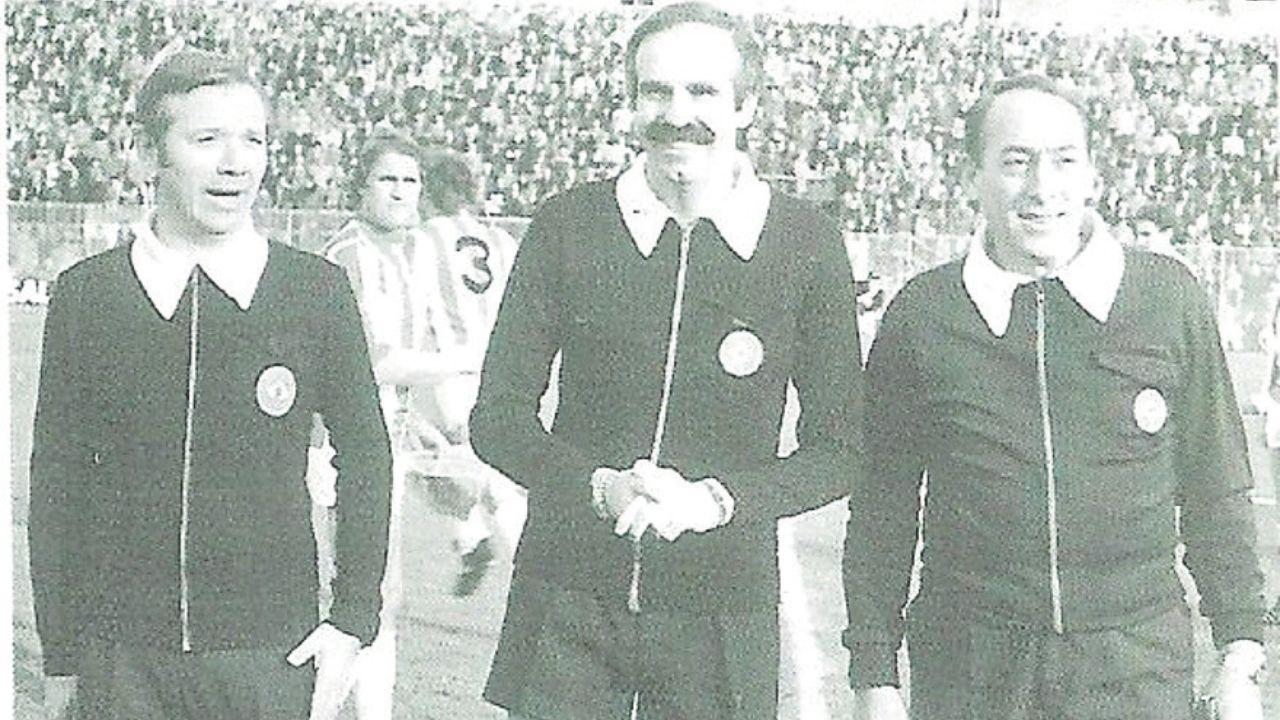 
	Nella foto da sinistra Magnini Menicucci e Agostino Binzaghi (foto Aia)

