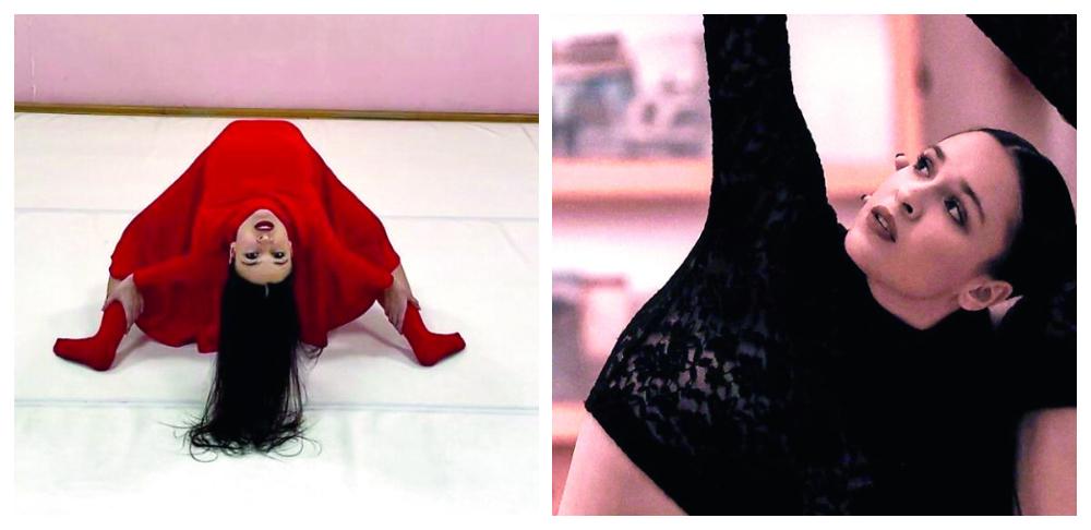 Matilde, da Formigine a San Siro: «Danzerò all’apertura delle Olimpiadi»