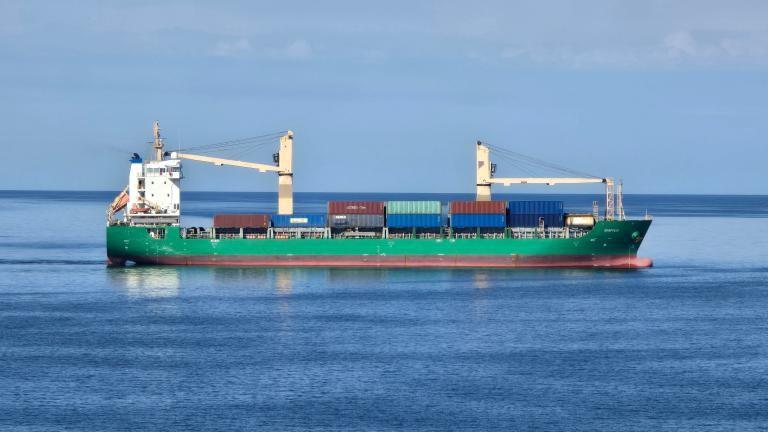 Mistero nei mari della Sardegna, le navi russe si spostano a nord