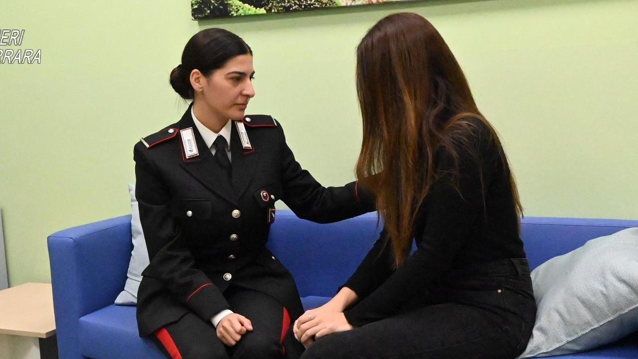 Ferrara, maltrattava e abusava della moglie: condannato a 5 anni di carcere