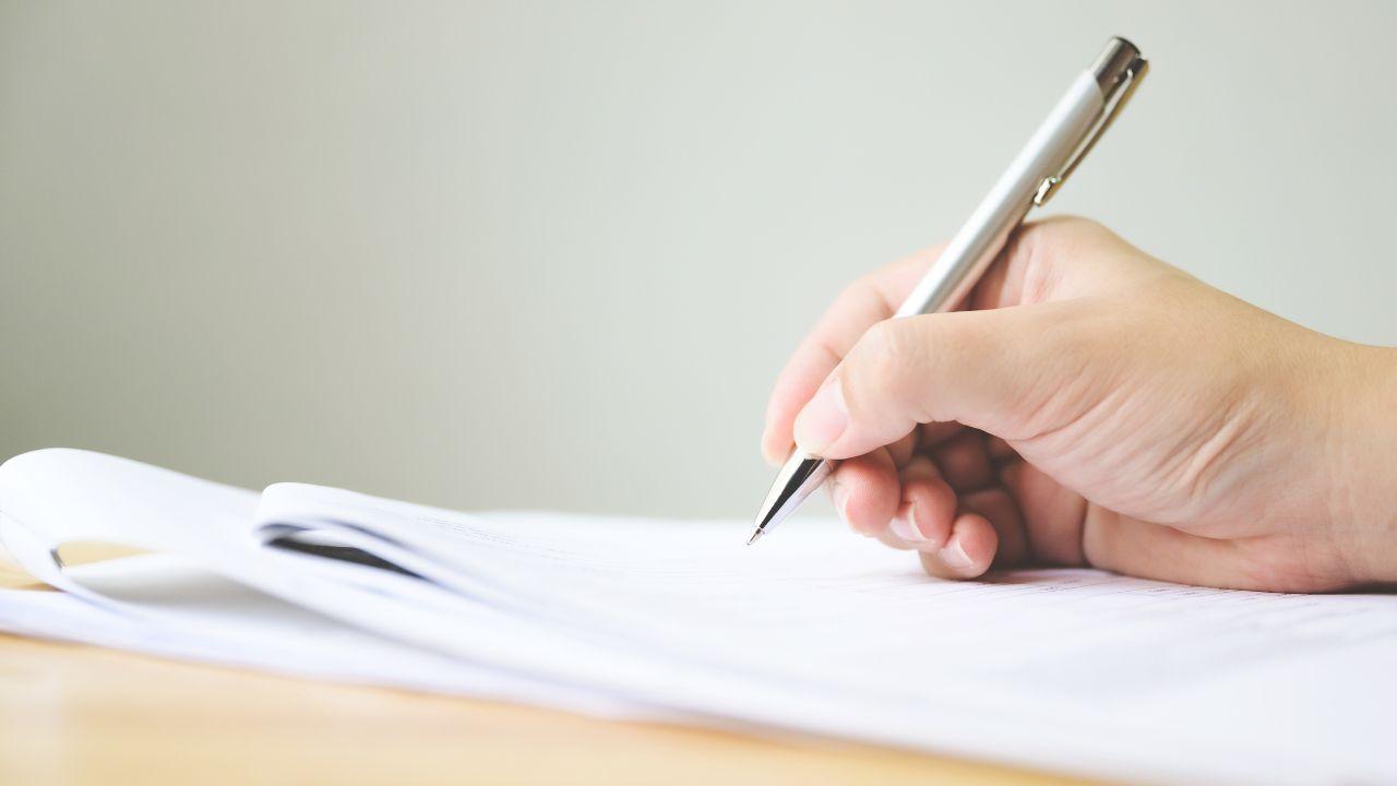 L'atto verrà firmato nello studio Marinella