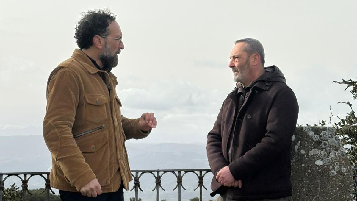 Nuoro e la Barbagia protagoniste su Rai 1: Linea Verde Start racconta gli artigiani sardi