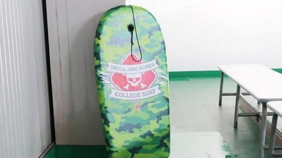 San Nicolò, problemi di infiltrazioni a scuola: chiusa la palestra