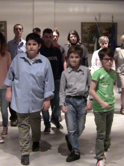 Il teatro che dà luce alla realtà 