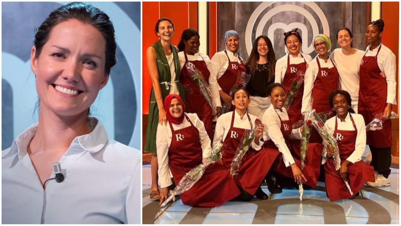 
	Jessica Rosval e le donne di Roots

