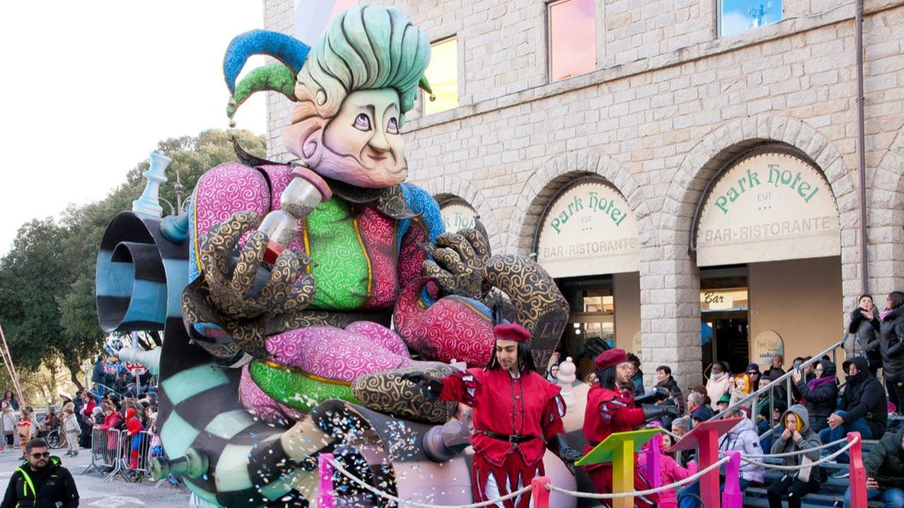 Un’isola turistica anche in inverno, la Regione punta sul Carnevale – Ecco il calendario degli eventi