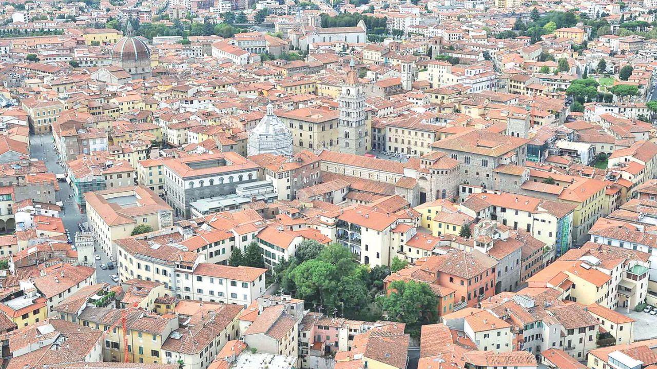 La città toscana dove conviene prendere casa in affitto