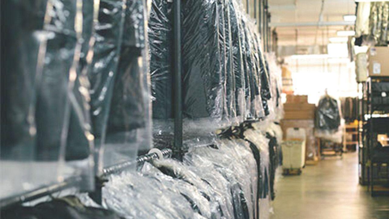 L'analisi del settore moda a Prato