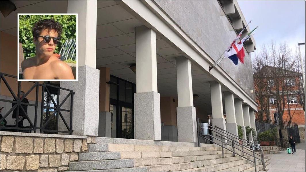 Processo Grillo Jr e amici: la Procura e la parte civile non impugnano la sentenza di condanna in appello