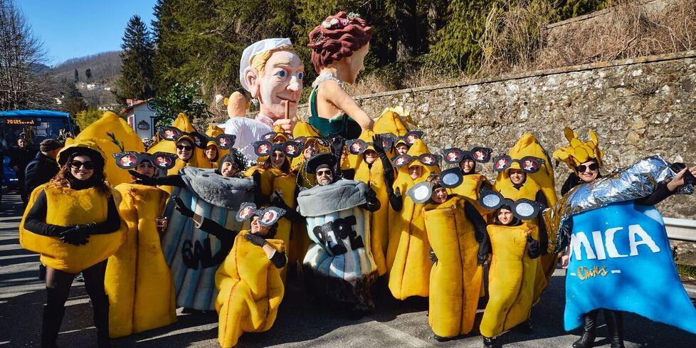 Verso il Carnevale della Montagna: Ponte Sestaione punta su... internet<br type="_moz" />
