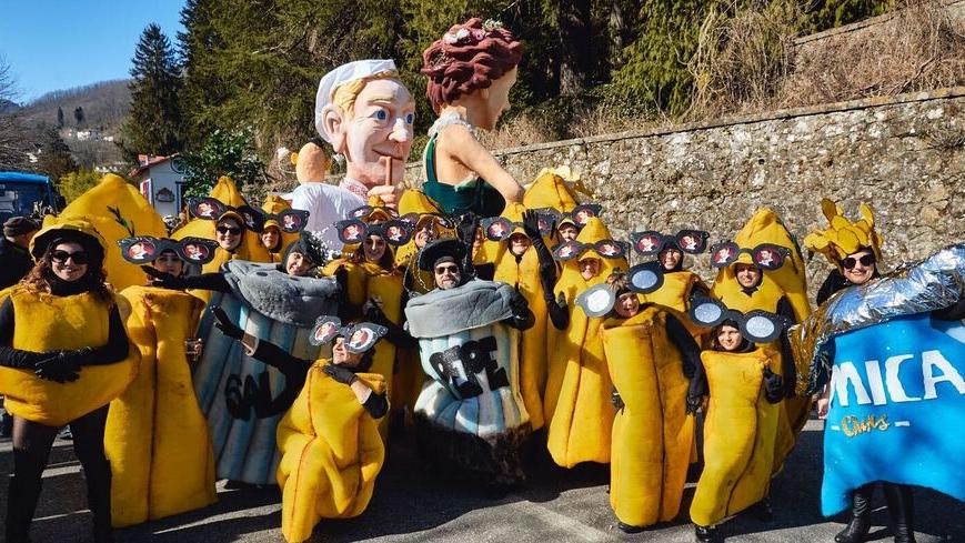 Verso il Carnevale della Montagna: Ponte Sestaione punta su... internet<br type="_moz" />